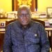 Nana Akufo Addo
