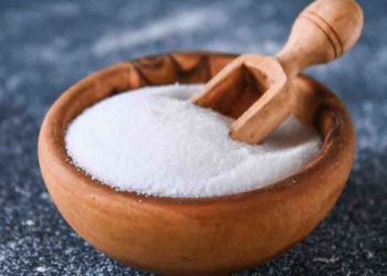 Ghina's deadly food habit in salt