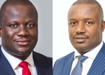 john jinapor and abu jinapor