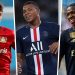 kai havertz kylian mbappe vinicius