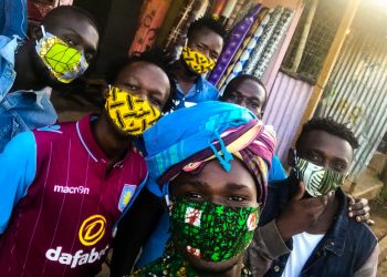 Waive Demurrage During Lockdown