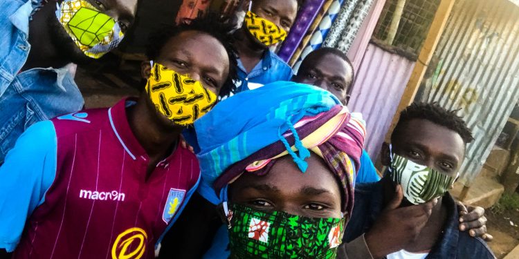 Waive Demurrage During Lockdown