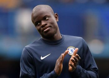 ngolo kante