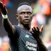 sadio mane liverpool