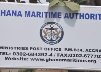 Ghana Maritime Authority