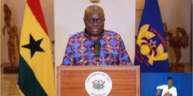 akufo addo