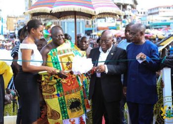 47-year-old abandoned maternity block receive face lift