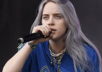 Billie-Eilish