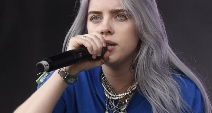 Billie-Eilish