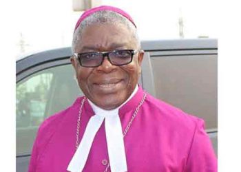 Churches not Forcing Government