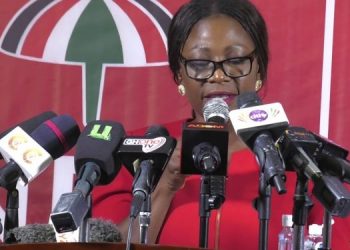 Dr. Dr Grace Ayensu-Danquah