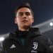 Juventus Dybala Covid19