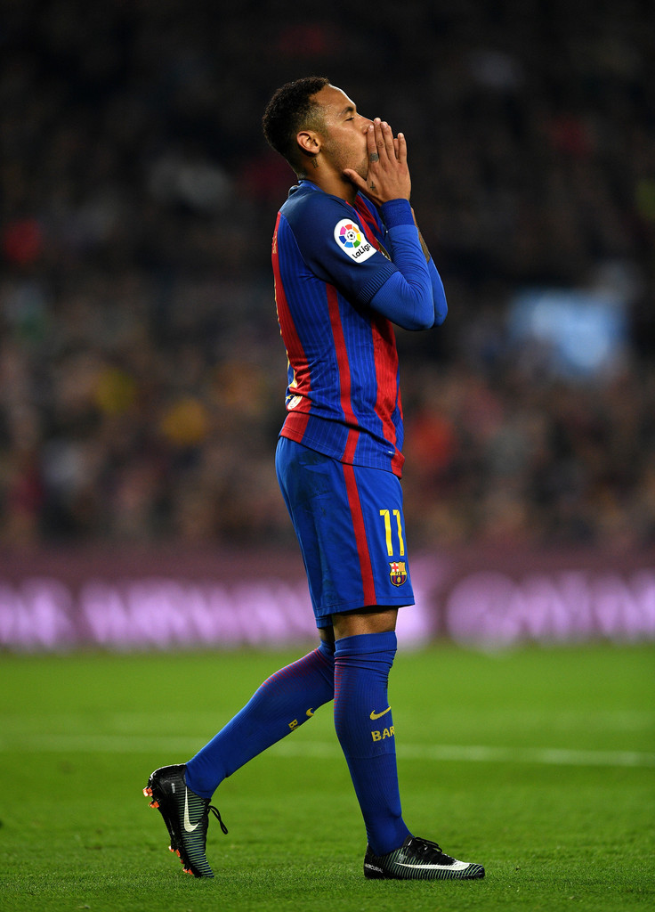 Neymar Jnr