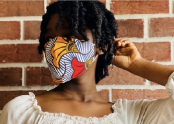 Wearing of masks has been made compulsory in Ghana.