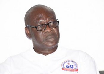Ghana Medical Association Lauds Government