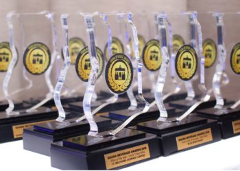 Ghana Beverage Awards