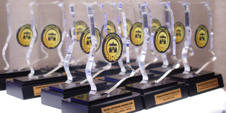 Ghana Beverage Awards