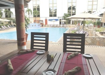 Hospitality industries