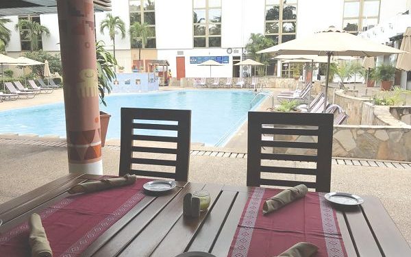 Hospitality industries