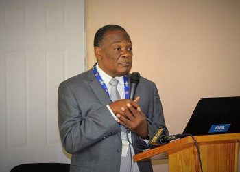 haiti-Yves Jean-Bart