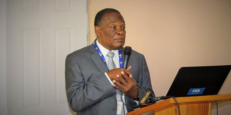 haiti-Yves Jean-Bart