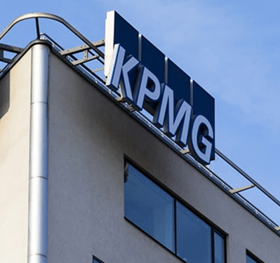 KPMG to serve as advisors to government’s ¢1bn stimulus package