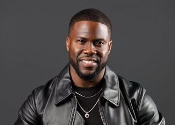 Kevin Hart
