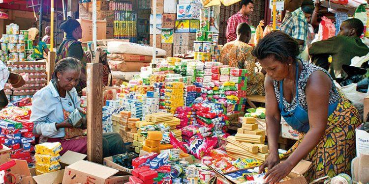 SMEs to receive 600 million Cedis from Government