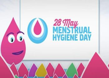 GES calls for increased access to safe water, sanitary pads