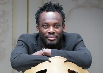 Michael Essien