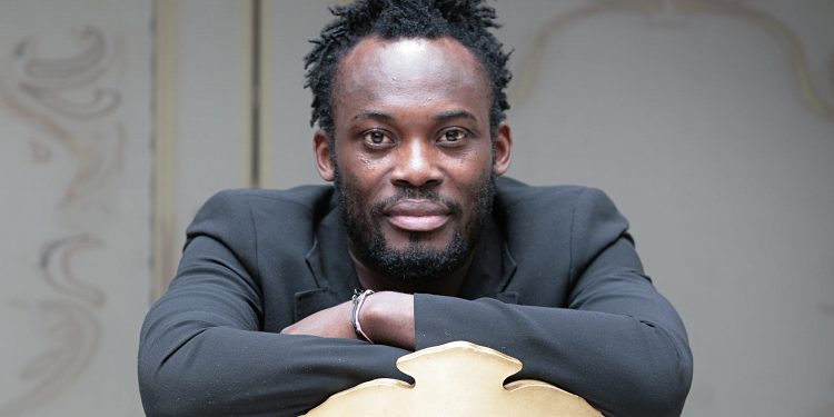Michael Essien