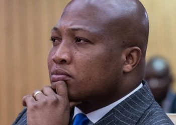 Samuel Okudzeto Ablakwa