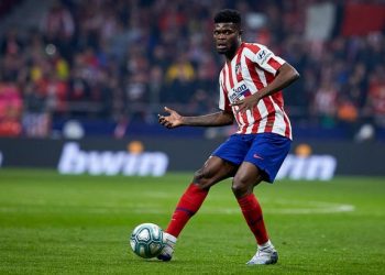 Thomas teye- partey