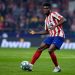 Thomas teye- partey