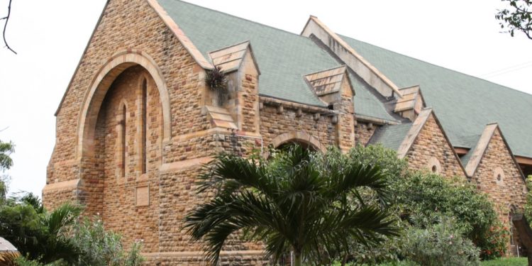 Effect of ban on religious gathering on Christians in cape coast