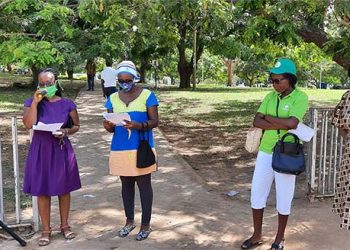 Public Education on COVID-19