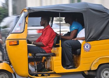 okada-riders-third-culprits-of-teenage-pregnancy
