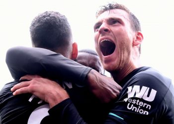 Liverpool-Andy Robertson