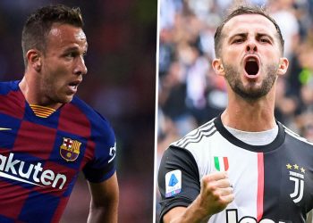 arthur-melo-miralem-pjanic-barcelona