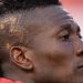 Asamoah Gyan