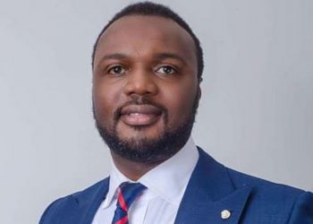 founder of Capital Bank William Ato founder of Capital Bank William Ato Essien