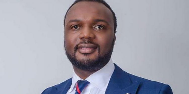 founder of Capital Bank William Ato founder of Capital Bank William Ato Essien