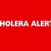 Public Cautioned against Cholera