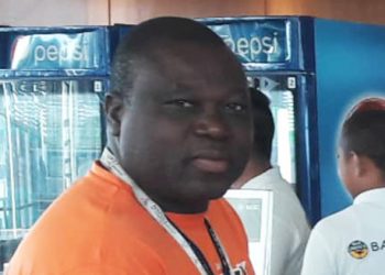 Coach Ibrahim Tanko Opens Up