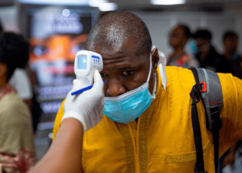 Obuasi Covid-19 cases