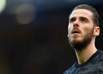 David de Gea