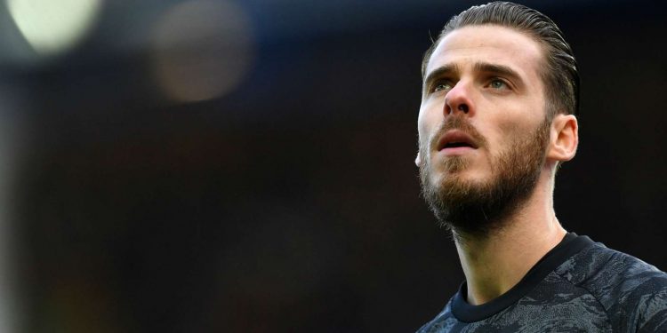 David de Gea