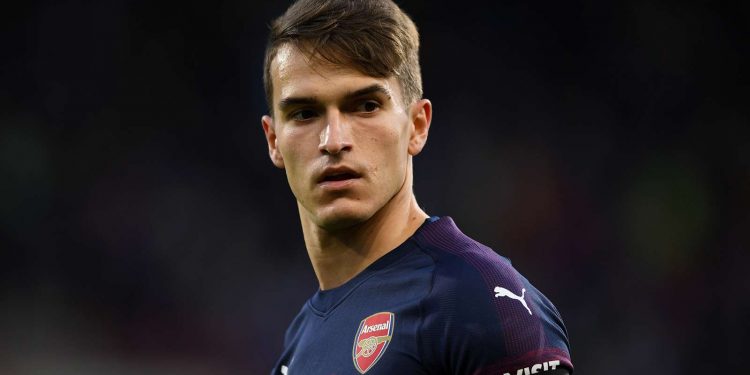 Denis Suarez