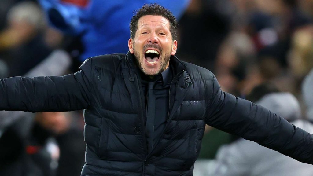 Diego Simeone