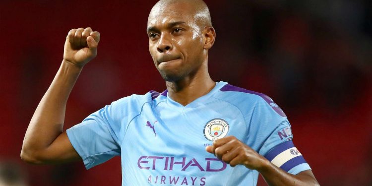Fernandinho